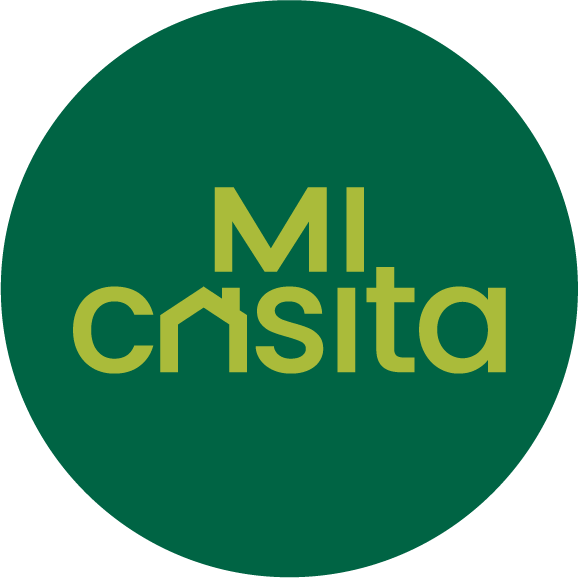 Mi casita logo
