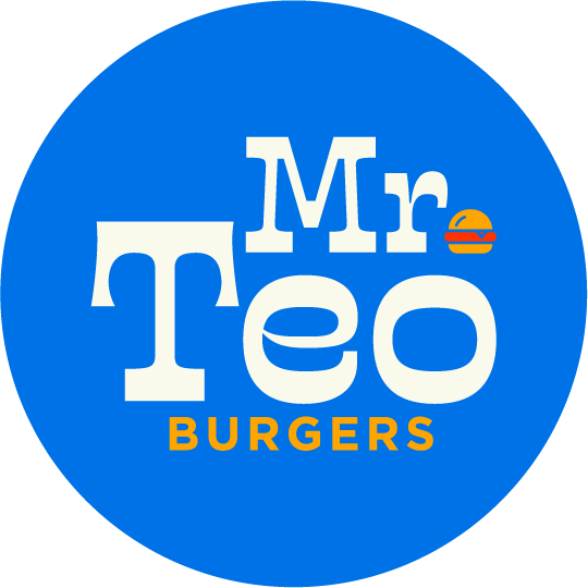 Mr. Teo logo