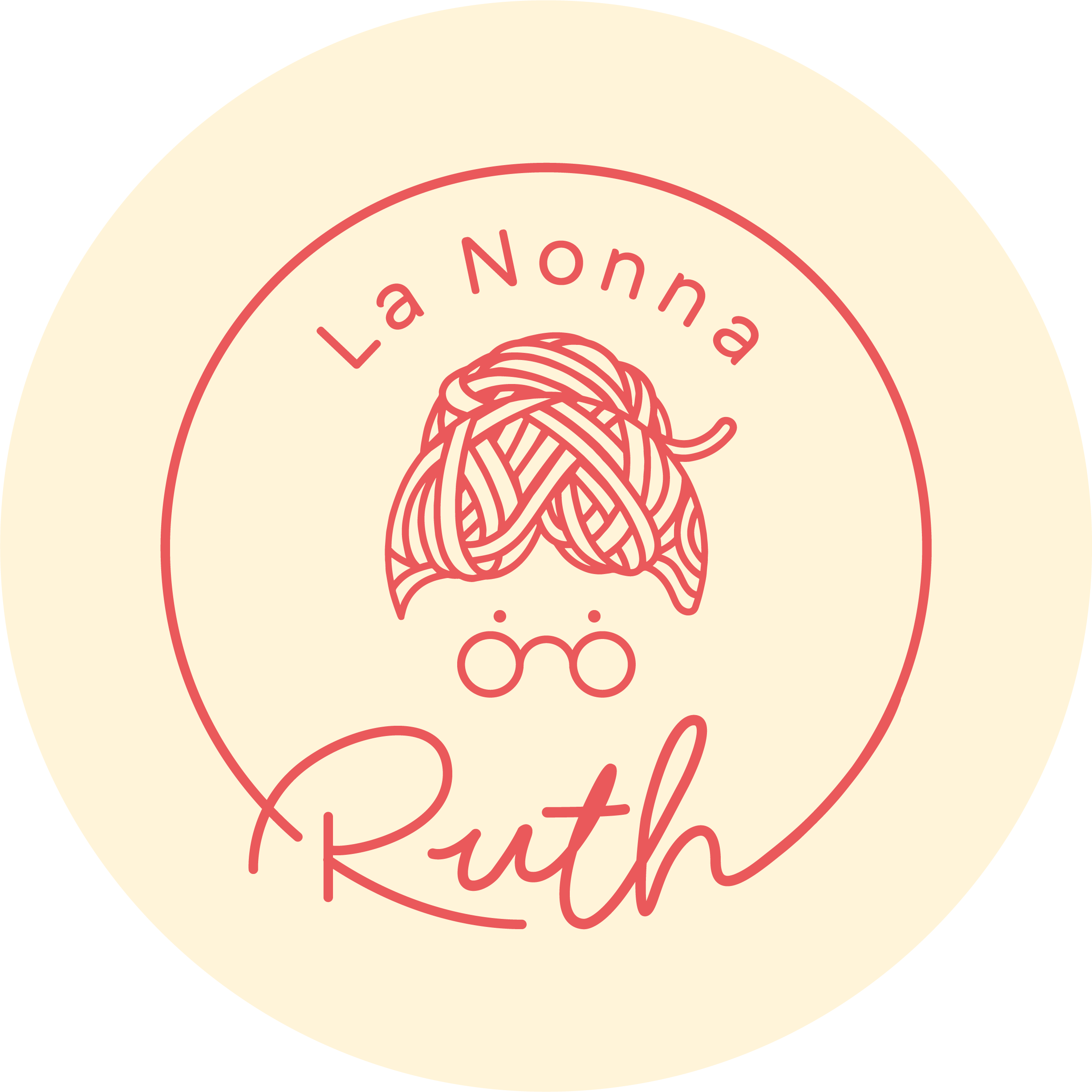 La Nonna Ruth logo